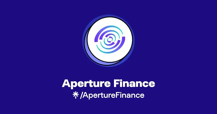 Aperture Finance